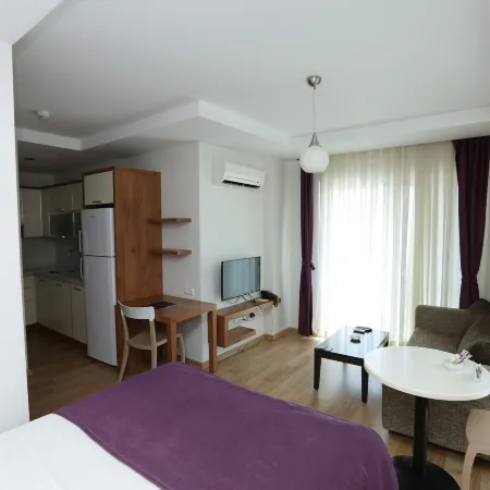 Upart Home