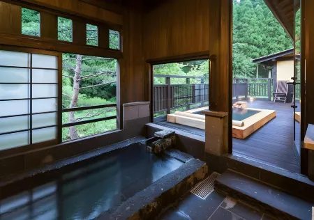 Ryokan Sanga