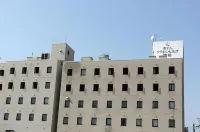 Hotel Crown Hills Takaoka