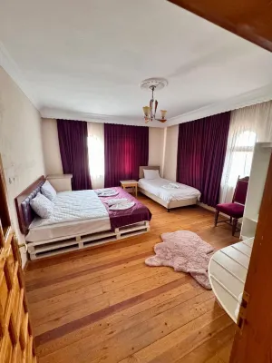 Tombak Hotel Cappadocia
