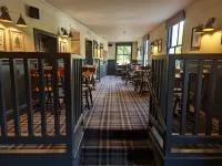 The Buck Hotel Hôtels à : Skutterskelfe