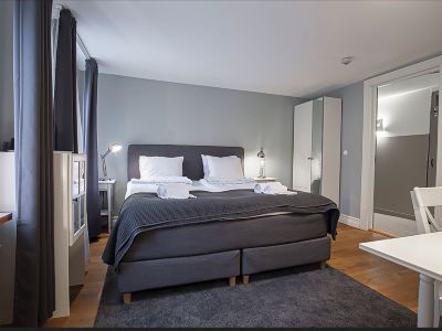 Continental Apartment Hotel Helsingborg