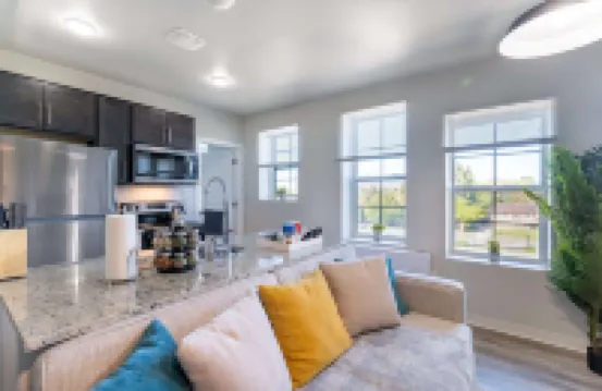 Modern Retreat Near Henry Ford Hotels in 