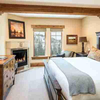 Private Residence 3 Rooms