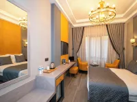 İcon Hotel Bomonti Hotels near Bomontiada