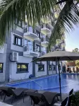 Punta Clark Hotel - piscina