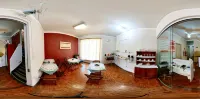 Centralhe Hotel Hotels in Marília