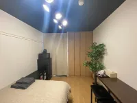 Luna Heights Miyake Hotel dekat Seikei University