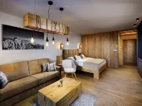 Aplend Monte Mory Hotels in Strbske Pleso