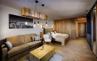 Aplend Monte Mory Hotels in Strbske Pleso