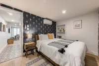 North House - Elegant 1 Bedroom Suite