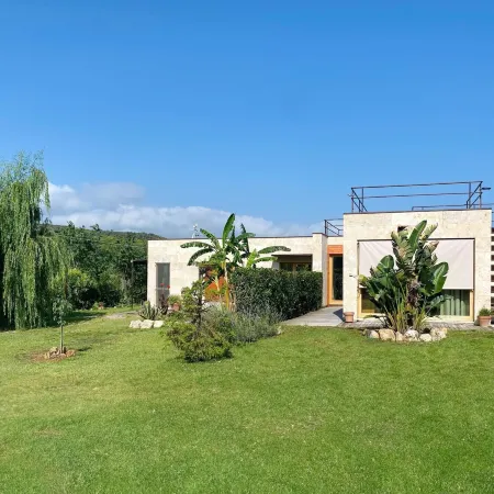 Holiday Home Biocasa Fabiana, Portoferraio Magazzini