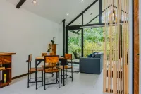 Floresta Monteverde - Villas