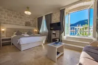 Conte Hotel & Restaurant Hotels in Strp