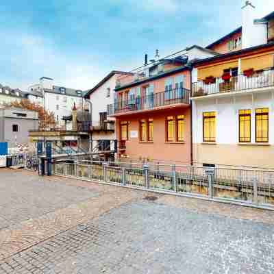 Beautiful Apartment in the Heart of the Old City Others