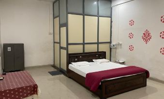 Lord Buddha Guest House