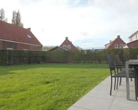 Holiday Home Breskens Near the Coast Hotels in Breskens
