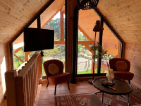 Wellness Home in Brabant with Private Spa Hoteles en Uden