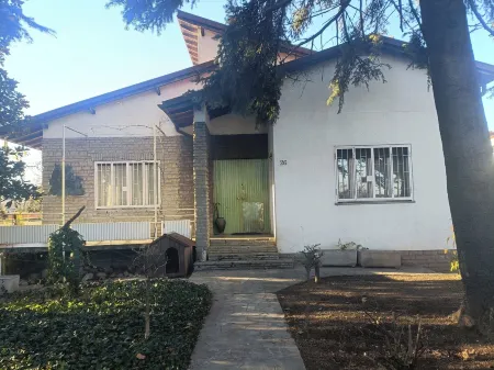 B&B Bam Bam Отели в г. Соризоле