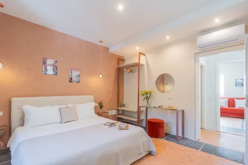Como Dreams Apartments - Serendipity Suite by Rent All Como