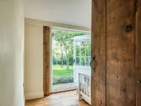 The Cider Barn - Gorgeous 2BD Near Bath Hotels near Priston Mill