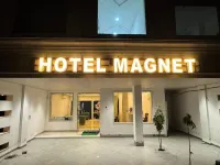 Hotel Magnet Hotels in Morod