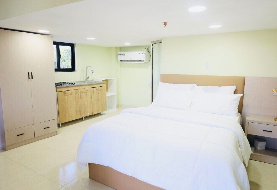 5. 벨 에어 호텔..