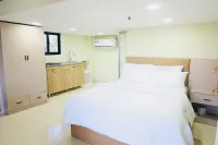 The Bel Air Hotel Hotels in Lusignan