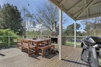 Country House Retreat - 4-Star
