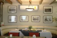 Wyndham Garden Los Mochis Plaza Inn - Morgenmad