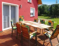 Holiday Home Zum Roten Adler in Storkow