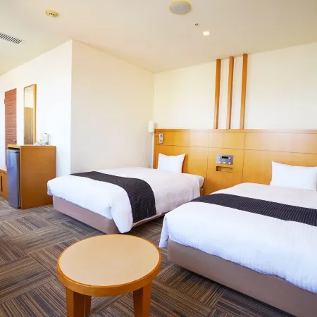 Hotel New Gaea Omuta Garden