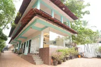 JANET & JOHNS BEACH RESORT SINCE 1989 Các khách sạn ở 