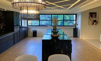 Empire Villa 2 Mon Plaisir