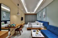 Click Hotel Royal Pearl  Galenda Dahej