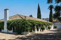 Hotel Cortijo Torre de la Reina Hotel di 