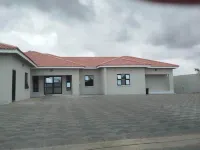 Luxury 2 Bed Self Catering Apartment in Masvingo Hotels in Masvingo