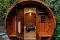 The Grove Turangi Hotels in Tūrangi