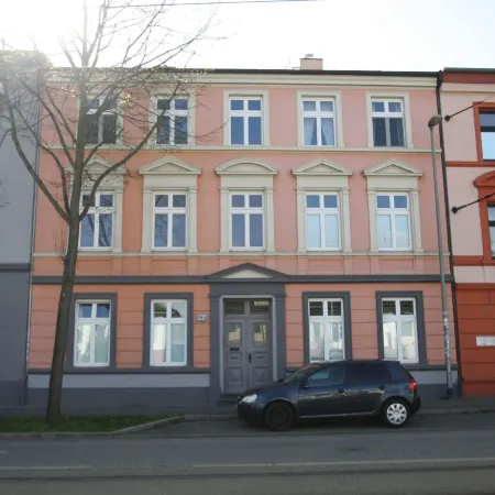 Ferienwohnung am Aubach in Schwerin