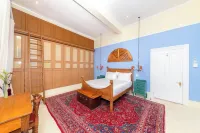 Amina Boutique Hotel