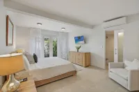 Cozy Private Family Villa at Casa de Campo Pool BBQ Golf Cart