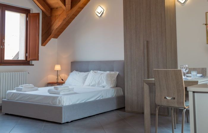 Casa Bonita Milano Rho