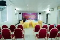 Sammy Hotel Hotel di Cửa Lò