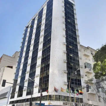 Hotel Atlântico Copacabana