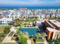 NOVAWORLD PHAN THIET Getaway By SG Hotels in Ham Thuan Nam District