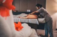 Pegasus Reef - A Beach Resort in Colombo - spa