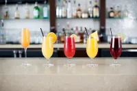 Catalina Canyon Inn - bar