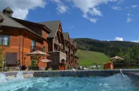 Big Sky Resort Village Center