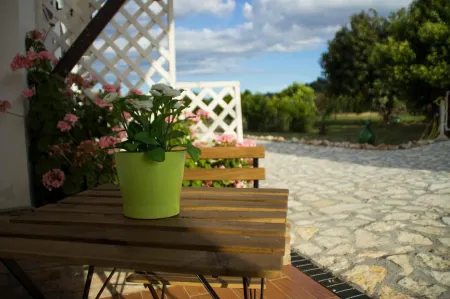 Fontana la Pietra Отели рядом с достопримечательностью «Golf Club Metaponto»