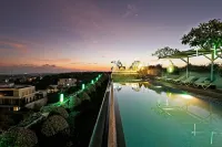 MaxOneHotels at Bukit Jimbaran - Ocean View